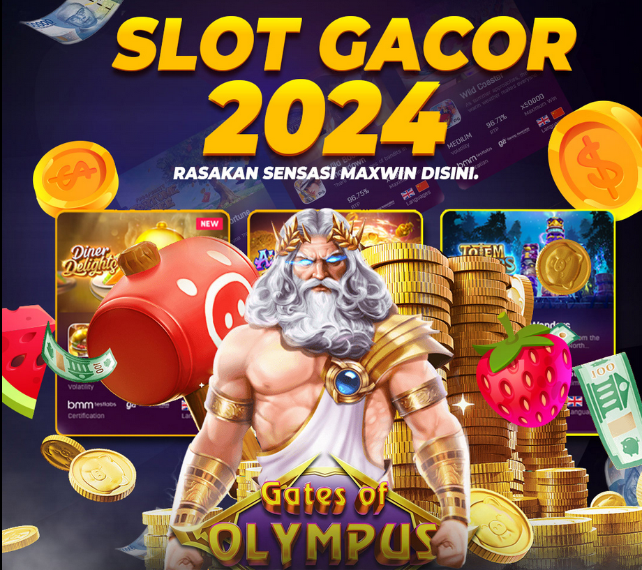 เกมส slot machine ฟร